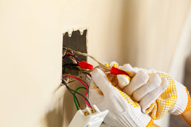 Best Electrical Maintenance Services  in Woodfield, SC